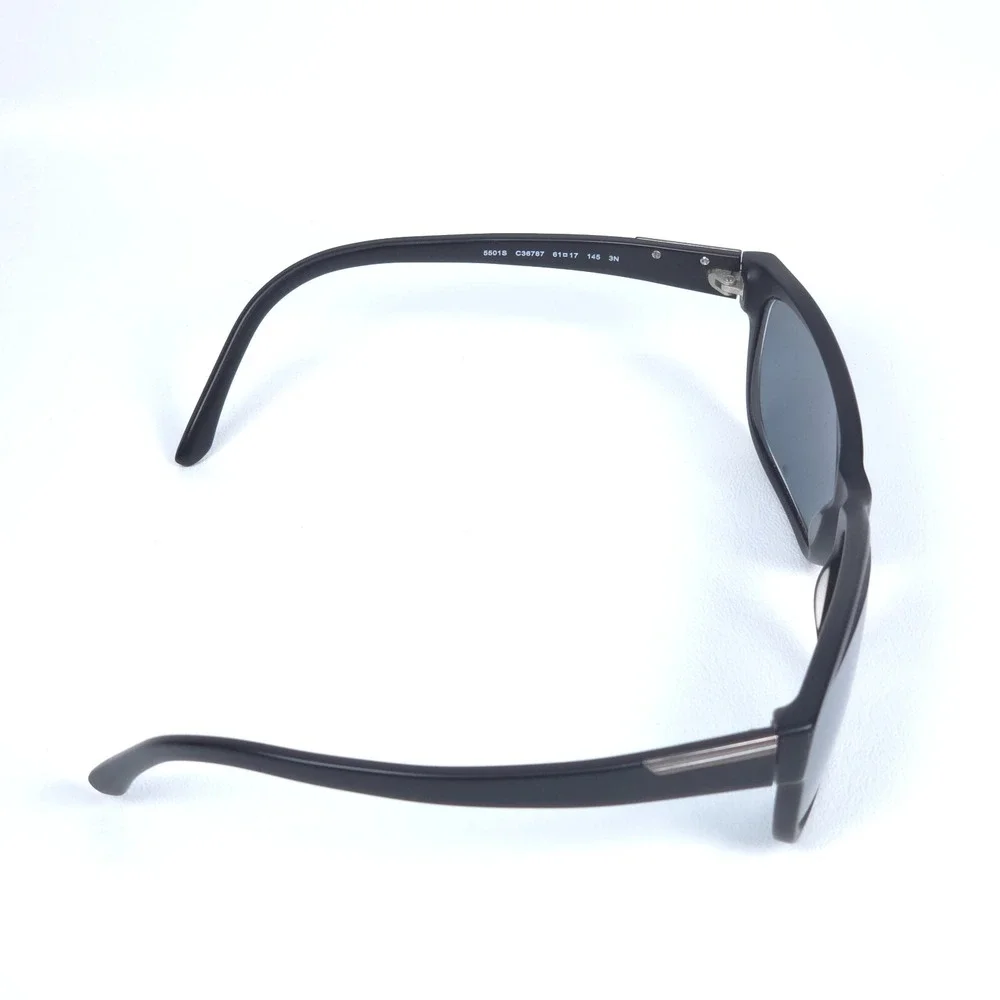 Sferoflex 5501S C36787 Plastic Eyeglasses Frames 61-17-145 Sytlish Sunglass Dark